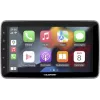 Blaupunkt Cape Town 948 DAB Moniceiver com Apple CarPlay, Android Auto, sintonizador DAB+, entrada para comando no volante, entrada para câmara de marcha-atrás 2002024000002
