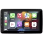 Blaupunkt Cape Town 948 DAB Moniceiver com Apple CarPlay, Android Auto, sintonizador DAB+, entrada para comando no volante, entrada para câmara de marcha-atrás 2002024000002