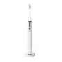 Escova de dentes elétrica Blaupunkt DTS511 – preta, 5 modos, 31.000 vibrações/min, IPX7, 2 cabeças de escova