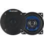 Blaupunkt ICx 402 Altifalantes coaxiais de 2 vias para automóvel de 4 polegadas, 100W máx., 4 Ohm, par 1061556115001