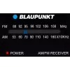 Blaupunkt PR4WH rádio portátil AM/FM cinzento