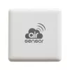 Blebox airSensor Sensor de Qualidade do Ar, 2,4 GHz, Branco