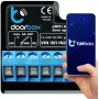 BLEBOX DoorBox - Controlador de Portão e Porta