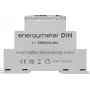 BLEBOX energyMeter DIN - medidor de energia inteligente para calha DIN