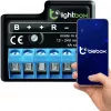 Módulo de iluminação LED BLEBOX Lightbox v4