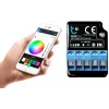 BLEBOX LED Pixelbox Módulo de iluminação