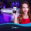 BLEBOX LED Pixelbox Módulo de iluminação