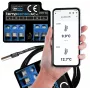 Sensor de temperatura BLEBOX TempSensorAC v2