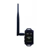 Controlador Dimmer LED Inteligente BLEBOX wLightBoxS Pro com antena externa 12-24V DC