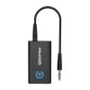 Emissor/receptor Bluetooth 5.2 BlitzMax BT05 BLITZWOLF, aptX