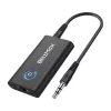 Emissor/receptor Bluetooth 5.2 BlitzMax BT05 BLITZWOLF, aptX