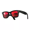 BlitzWolf BW-AG1 Óculos inteligentes AI com lentes vermelhas