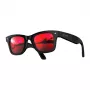BlitzWolf BW-AG1 Óculos inteligentes AI com lentes vermelhas
