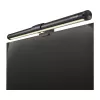 BlitzWolf BW-CML2 Luz de monitor de ar com sensor de CO2, TVOC, temperatura e humidade – Barra LED regulável, 2700-6500K, CRI Ra95, USB-C