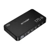 Blitzwolf BW-S30 Estação de Carregamento 6-em-1 4xUSB-C + 2xUSB 175W