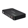 Blitzwolf BW-S30 Estação de Carregamento 6-em-1 4xUSB-C + 2xUSB 175W