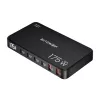 Blitzwolf BW-S30 Estação de Carregamento 6-em-1 4xUSB-C + 2xUSB 175W