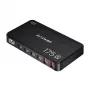 Blitzwolf BW-S30 Estação de Carregamento 6-em-1 4xUSB-C + 2xUSB 175W