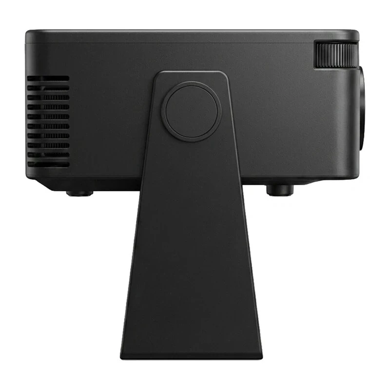 Projetor Blitzwolf BW-V1 Ultra - Full HD 1080p, 600 ANSI lúmenes, LED, Android 11, Wi-Fi 6