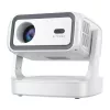 Blitzwolf BW-V12 Projetor LCD Full HD (1080p), 600 lúmenes ANSI, projetor inteligente Android 9.0