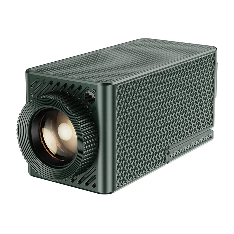 Blitzwolf BW-Vision A1 Projetor LCD Full HD, 6500 lúmenes, Android 9.0