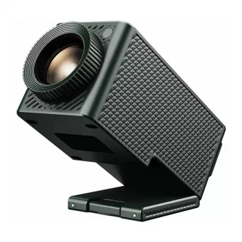 Blitzwolf BW-Vision A1 Projetor LCD Full HD, 6500 lúmenes, Android 9.0