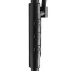 Candeeiro de pé duplo com comando BlitzWill BWL-FL-0001 BLITZWOLF, 36W (preto)