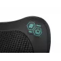 BLOW 44-344 Almofada de massagem Shiatsu, preto
