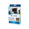 BLOW câmara de ação 20 MP 5K Ultra HD CMOS Wi-Fi 58 g