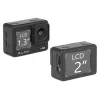 BLOW câmara de ação 20 MP 5K Ultra HD CMOS Wi-Fi 58 g