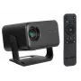 BLOW AndroidTV FullHD MaxView projetor portátil preto