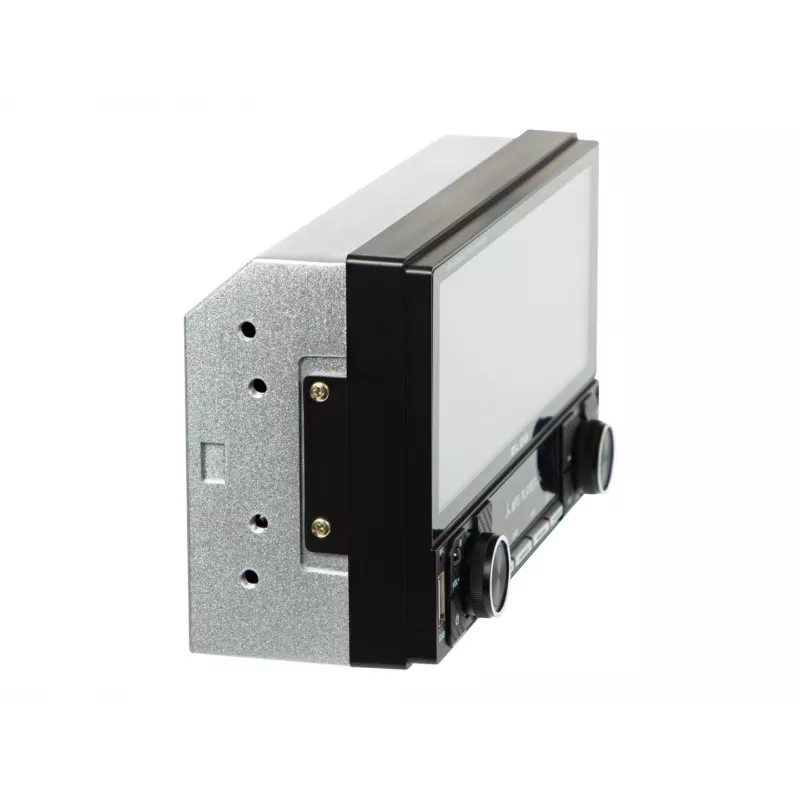 Autorrádio BLOW AVH-686B RDS MP3/USB/Micro SD/Bluetooth