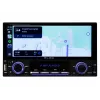 Autorrádio BLOW AVH-686B RDS MP3/USB/Micro SD/Bluetooth