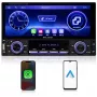 Autorrádio BLOW AVH-686B RDS MP3/USB/Micro SD/Bluetooth