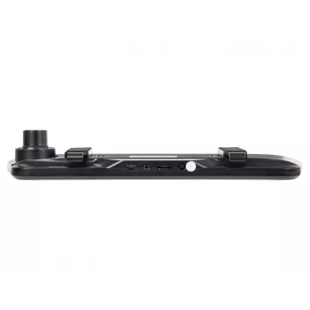 Dash cam espelho BLOW Blackbox DVR F610 10 polegadas com câmara de marcha-atrás