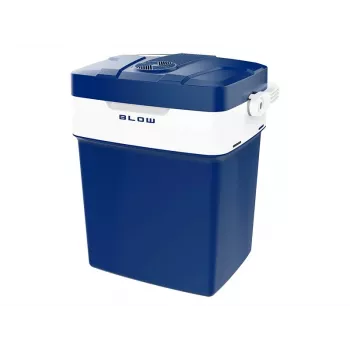 BLOW frigorífico de viagem para automóvel 32L