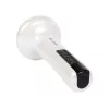 BLOW CUPPING PRO Aparelho de massagem anticelulite com ventosas chinesas, 12 níveis de sucção e calor, terapia de luz vermelha, recarregável