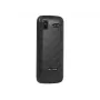 BLOW Telemóvel P18D Dual SIM adequado a idosos, ecrã 1,77 polegadas, bateria 600 mAh, preto
