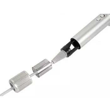 BLOW HD-900 Secador de cabelo de viagem 1600W preto