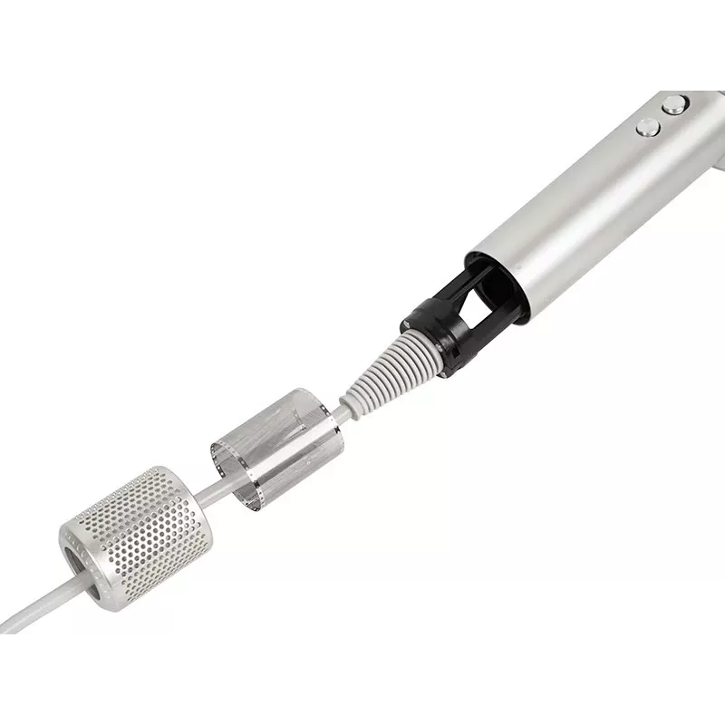 BLOW HD-900 Secador de cabelo de viagem 1600W preto