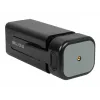 BLOW projetor portátil Android TV HD Cinema Sound com bolsa preta