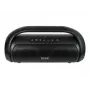 Altifalante Bluetooth BLOW SOUNDWAVE 15W IPX5 TWS USB-C preto