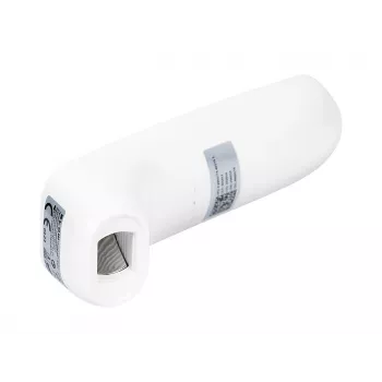 BLOW T-01 termómetro infravermelho sem contacto com LCD retroiluminado, alarme de febre, 32 memórias, °C/°F comutável