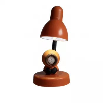 Candeeiro de mesa BLUE SKY Studios South Park Mini USB-C