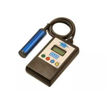 Medidor de espessura de pintura Blue Technology MGR-1-S-FE ferrosos
