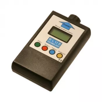 Medidor de espessura de tinta Blue Technology MGR-10-FE