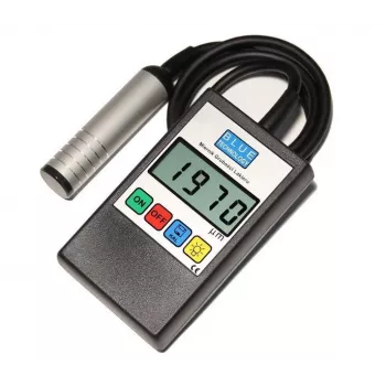 Medidor de espessura de tinta Blue Technology MGR-11-S-FE