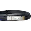 Cabo de ligação direta BlueLAN Amphenol NDYYYH-0005 QSFP-DD, 400GBASE-CR4, Ethernet, 26 AWG, 2 metros (NDYYYH-0005-BL)