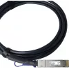 Cabo de ligação direta BlueLAN Amphenol NDYYYH-0005 QSFP-DD, 400GBASE-CR4, Ethernet, 26 AWG, 2 metros (NDYYYH-0005-BL)