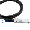Cabo direct attach BlueLAN BlueOptics Alcatel-Lucent QSFP-200G-C1M QSFP56, 200Gb/s, 30AWG, 1 metro